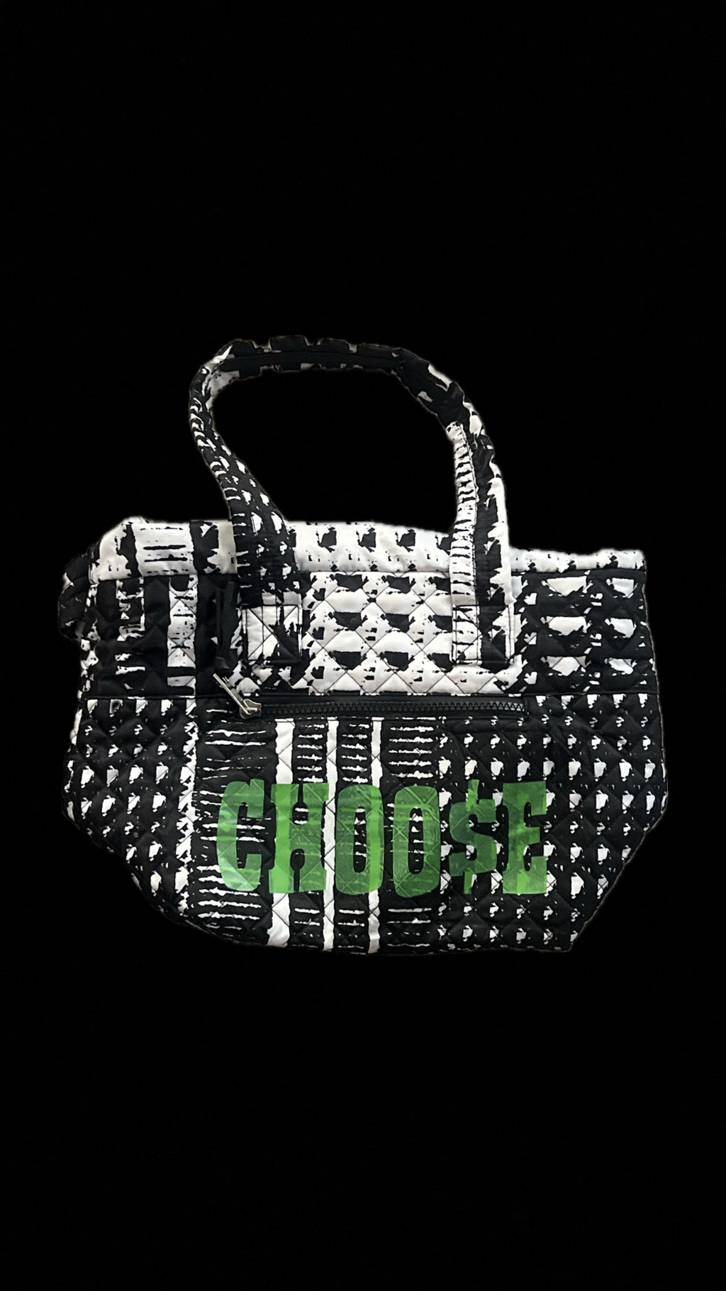 CM THEIF PURSE
