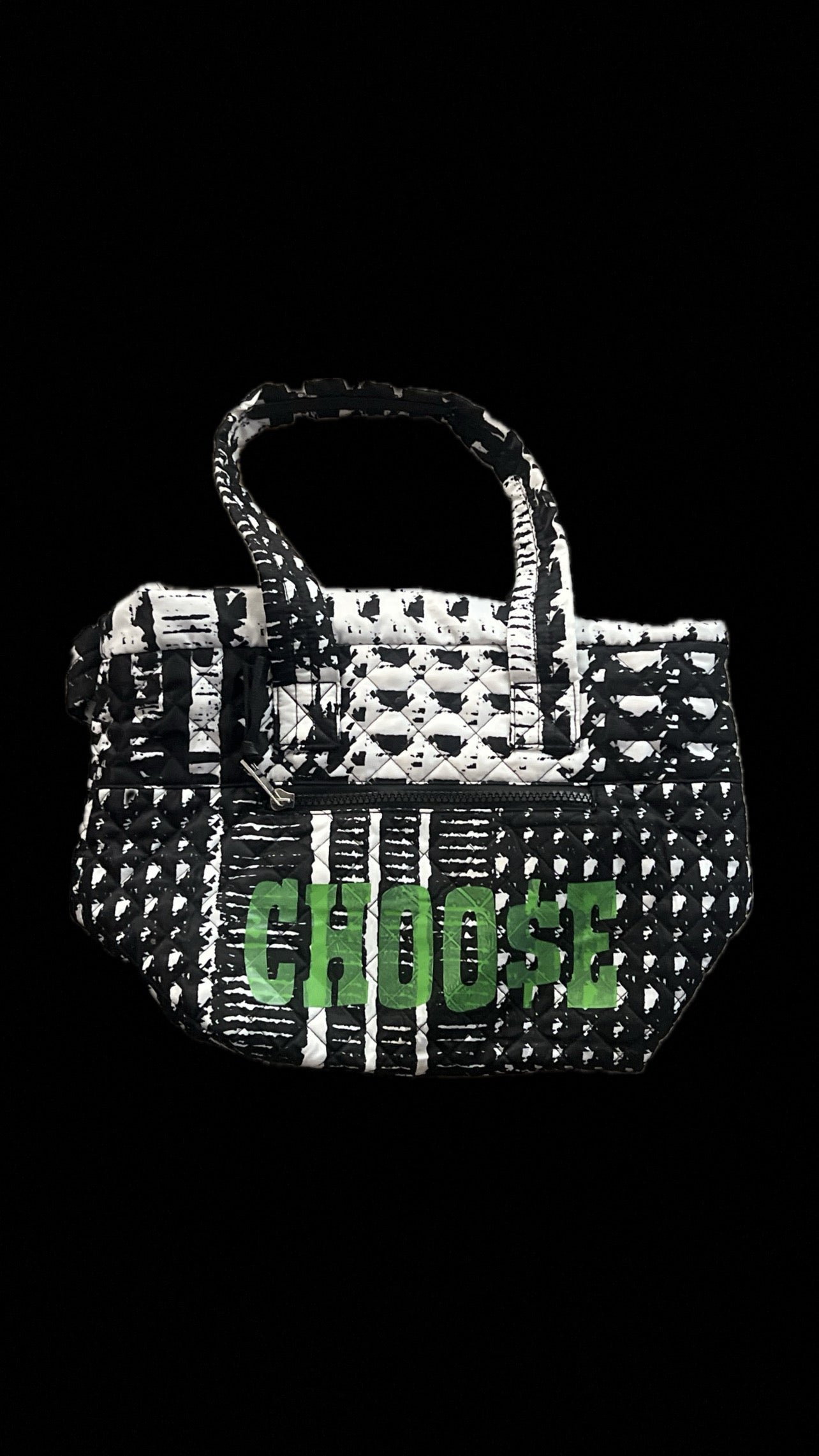CM THEIF PURSE