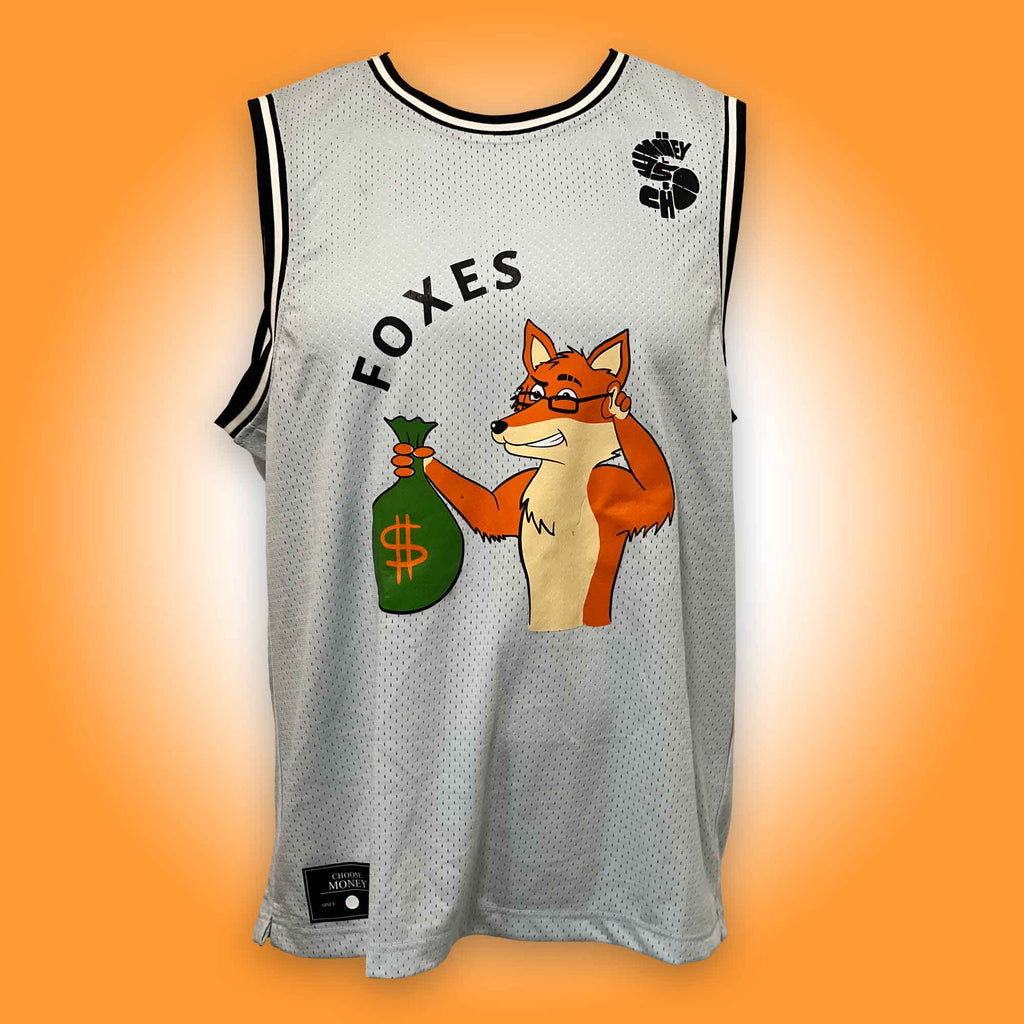 Choose money Bag Season Jersey 1 of 1