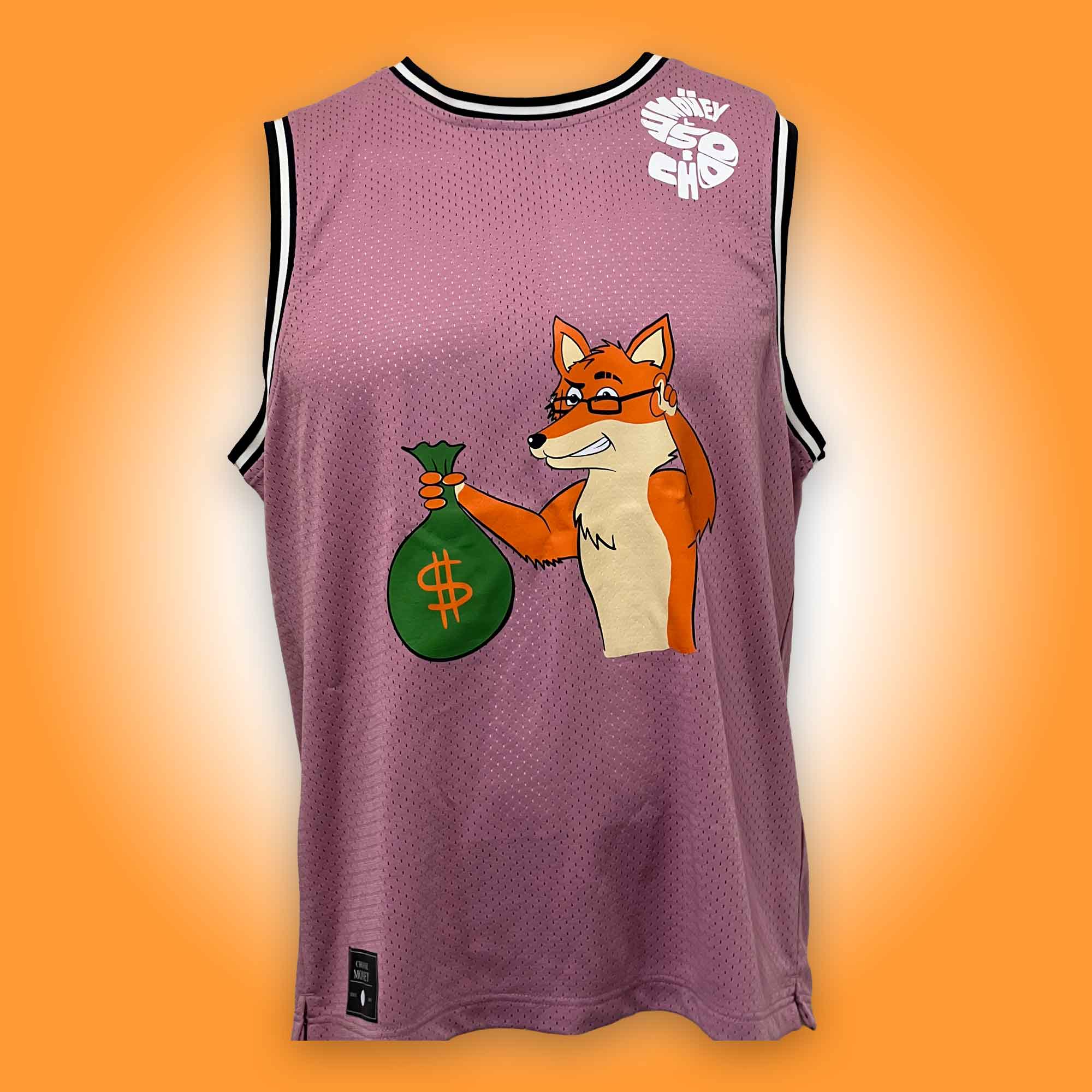 Choose money Bag Season Jersey 1 of 1